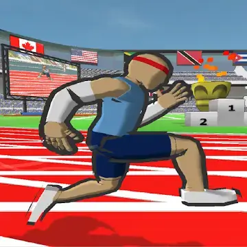 Speed Stars MOD APK Logo
